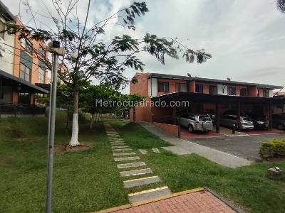 Casa en venta en Belmonte, Pereira · foto 6 de 20