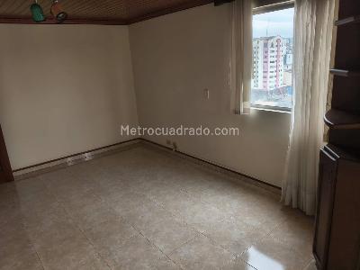 Apartamento en venta en Centro, Pereira · foto 4 de 16