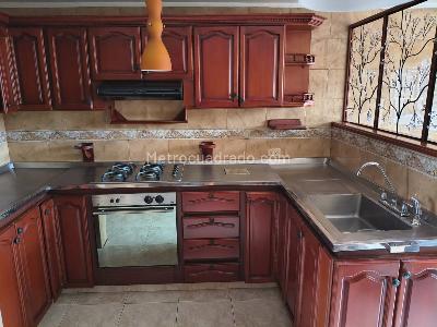 Apartamento en venta en Centro, Pereira · foto 9 de 16