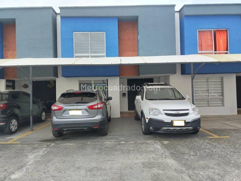 Casa – Dosquebradas - Vista 2