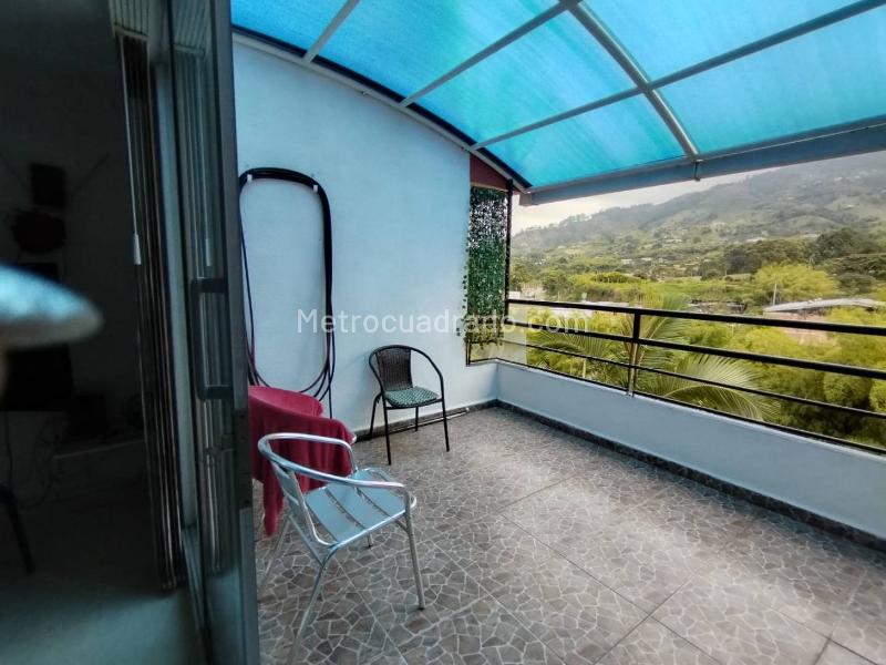 Casa – Dosquebradas - Más