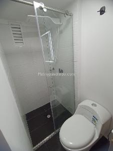 Apartamento de 2 alcobas en venta en Centro Las Aguas, Bogotá, 48 m² · foto 7 de 11