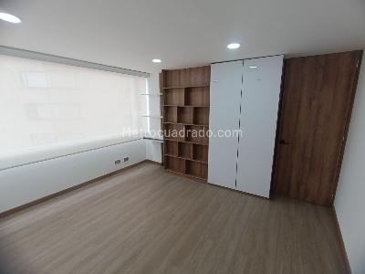 Apartamento de 2 alcobas en venta en Centro Las Aguas, Bogotá, 48 m² · foto 9 de 11