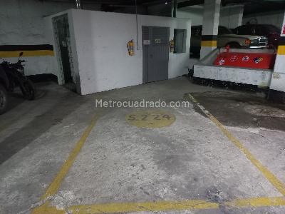 Apartamento de 2 alcobas en venta en Centro Las Aguas, Bogotá, 48 m² · foto 11 de 11