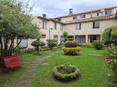 Casa en venta en La Trinidad, Chía · foto 12 de 19