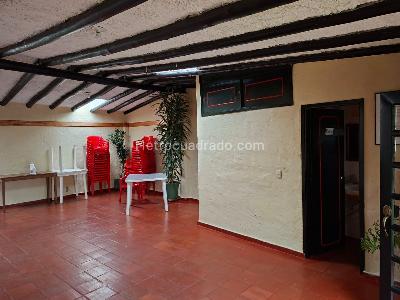 Casa en venta en La Trinidad, Chía · foto 13 de 19