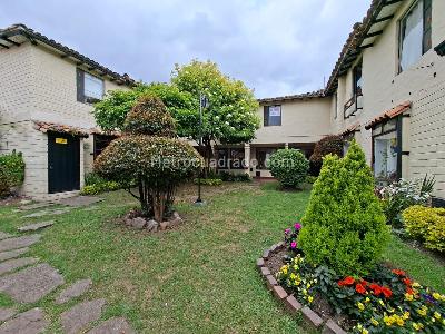 Casa en venta en La Trinidad, Chía · foto 15 de 19