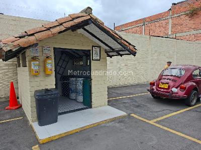 Casa en venta en La Trinidad, Chía · foto 10 de 19