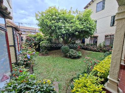 Casa en venta en La Trinidad, Chía · foto 16 de 19