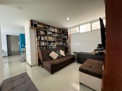 Apartamento de 3 alcobas en venta en Poblado Ciudad Del Rio, Medellín, 121 m² · foto 6 de 13