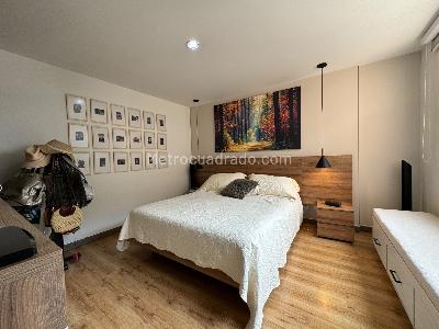 Apartamento de 3 alcobas en venta en Poblado Ciudad Del Rio, Medellín, 121 m² · foto 8 de 13