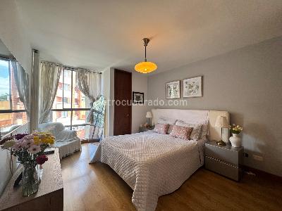 Apartamento de 3 alcobas en venta en Laureles, Medellín, 157 m² · foto 10 de 16