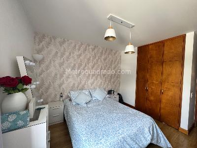 Apartamento de 3 alcobas en venta en Laureles, Medellín, 157 m² · foto 14 de 16