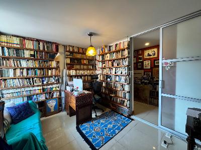 Apartamento de 3 alcobas en venta en Laureles, Medellín, 157 m² · foto 16 de 16