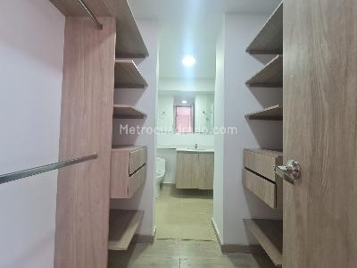 Apartamento de 3 alcobas en venta en Camino Verde, Envigado, 85 m² · foto 13 de 18