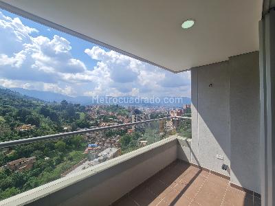 Apartamento de 3 alcobas en venta en Camino Verde, Envigado, 85 m² · foto 8 de 18