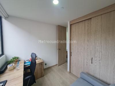 Apartamento de 2 alcobas en venta en Loma De Las Brujas, Envigado, 62 m² · foto 9 de 20
