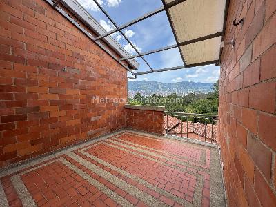 Casa de 3 alcobas en venta en Belen La Mota, Medellín, 150 m² · foto 13 de 19