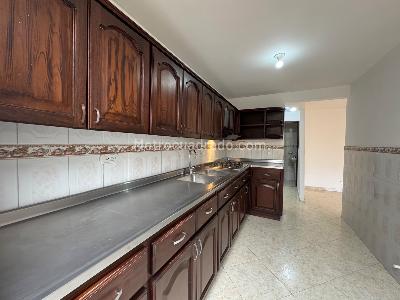 Casa de 3 alcobas en venta en Belen La Mota, Medellín, 150 m² · foto 4 de 19