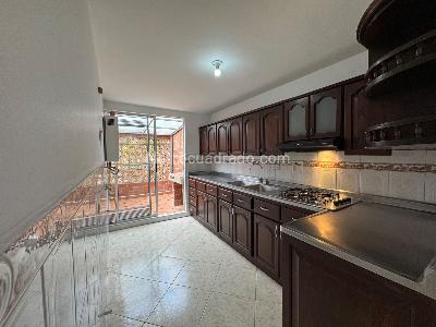 Casa de 3 alcobas en venta en Belen La Mota, Medellín, 150 m² · foto 5 de 19