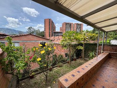 Casa de 3 alcobas en venta en Belen La Mota, Medellín, 150 m² · foto 7 de 19