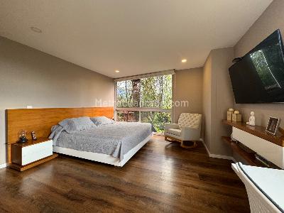 Apartamento de 2 alcobas en venta en Poblado San Lucas, Medellín, 167 m² · foto 10 de 19