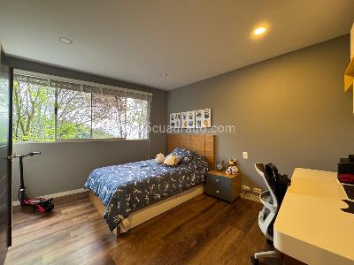 Apartamento de 2 alcobas en venta en Poblado San Lucas, Medellín, 167 m² · foto 14 de 19