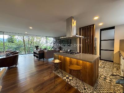 Apartamento de 2 alcobas en venta en Poblado San Lucas, Medellín, 167 m² · foto 17 de 19