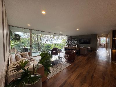 Apartamento de 2 alcobas en venta en Poblado San Lucas, Medellín, 167 m² · foto 2 de 19