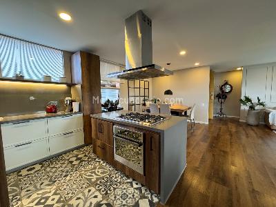 Apartamento de 2 alcobas en venta en Poblado San Lucas, Medellín, 167 m² · foto 6 de 19