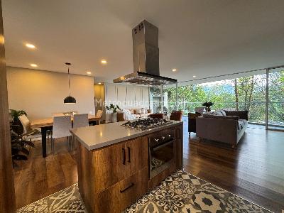 Apartamento de 2 alcobas en venta en Poblado San Lucas, Medellín, 167 m² · foto 7 de 19