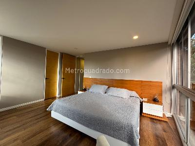 Apartamento de 2 alcobas en venta en Poblado San Lucas, Medellín, 167 m² · foto 9 de 19