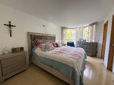 Apartamento de 4 alcobas en venta en Provenza El Poblado, Medellín, 153 m² · foto 14 de 20