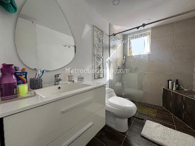 Apartamento de 4 alcobas en venta en Provenza El Poblado, Medellín, 153 m² · foto 16 de 20
