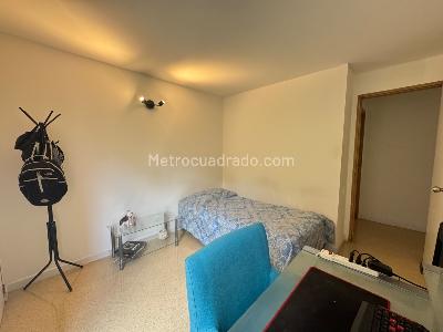 Apartamento de 4 alcobas en venta en Provenza El Poblado, Medellín, 153 m² · foto 17 de 20