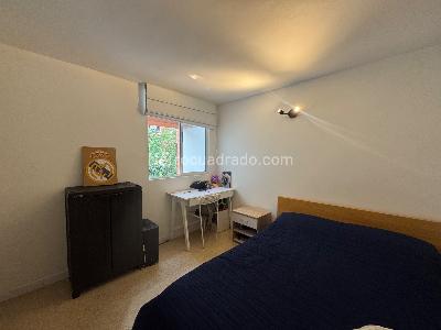 Apartamento de 4 alcobas en venta en Provenza El Poblado, Medellín, 153 m² · foto 18 de 20