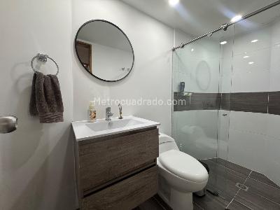 Apartamento de 4 alcobas en venta en Provenza El Poblado, Medellín, 153 m² · foto 20 de 20