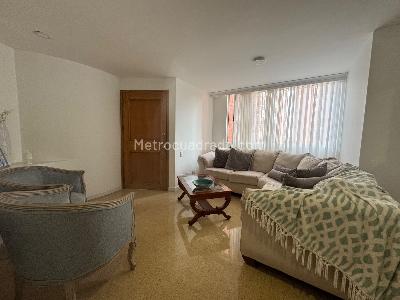 Apartamento de 4 alcobas en venta en Provenza El Poblado, Medellín, 153 m² · foto 2 de 20