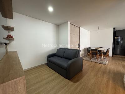 Apartamento de 3 alcobas en venta en Loma De Los Mesa, Envigado, 123 m² · foto 19 de 20