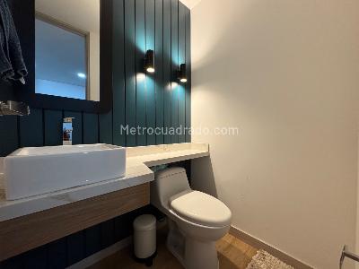 Apartamento de 3 alcobas en venta en Loma De Los Mesa, Envigado, 123 m² · foto 20 de 20