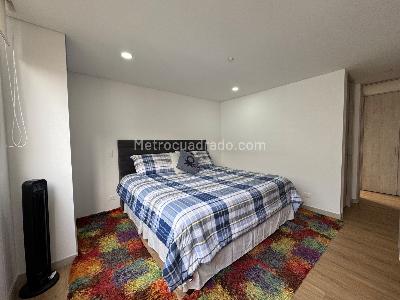 Apartamento de 3 alcobas en venta en Loma De Los Mesa, Envigado, 123 m² · foto 9 de 20