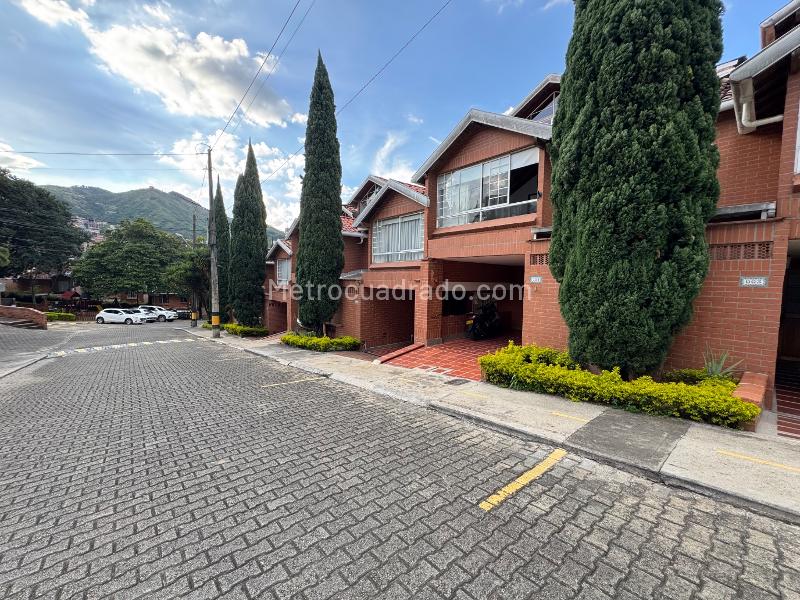 Casa – Medellín, El Rincón, Belén - Vista 2