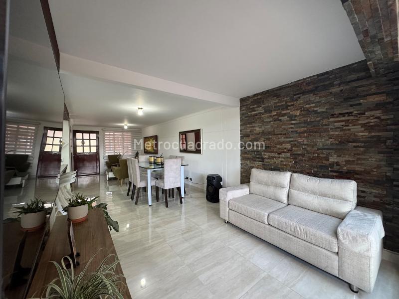 Casa – Medellín, El Rincón, Belén - Vista 3