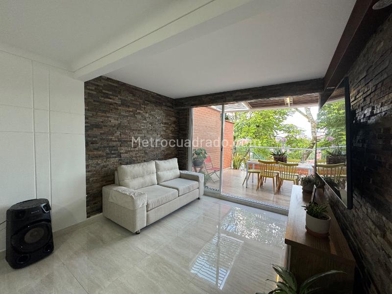 Casa – Medellín, El Rincón, Belén - Vista 5