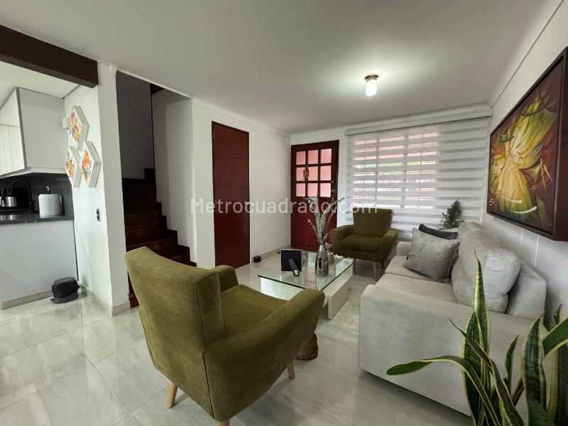 Casa – Medellín, El Rincón, Belén - Más