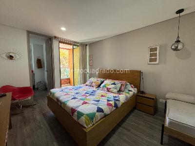 Apartamento en venta en Laureles, Medellín · foto 10 de 17