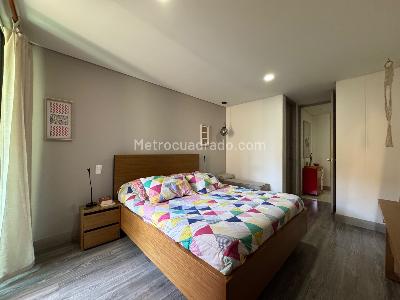 Apartamento en venta en Laureles, Medellín · foto 11 de 17