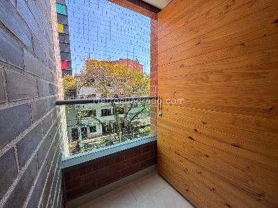 Apartamento en venta en Laureles, Medellín · foto 13 de 17