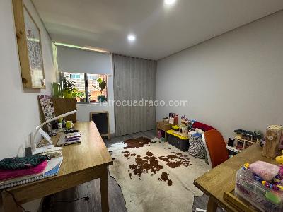 Apartamento en venta en Laureles, Medellín · foto 14 de 17