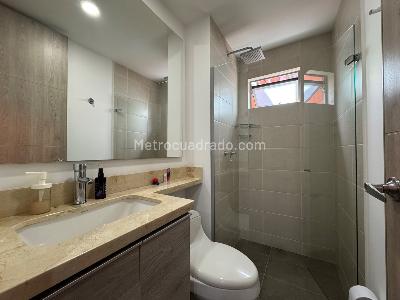 Apartamento en venta en Laureles, Medellín · foto 15 de 17
